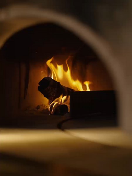 Experience Authentic Pizza with Morello Forni Ovens