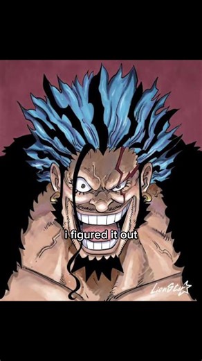 Revealing Rocks' Quest for the Devil Fruits in One Piece