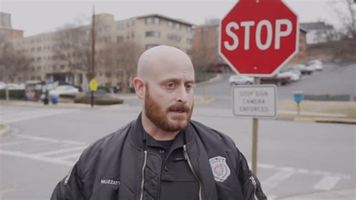 Montgomery Community Media | Love it, hate it or fear it—Artificial Intelligence has made life better for the Takoma Park police. The suburb taps AI to find and fine... | Instagram