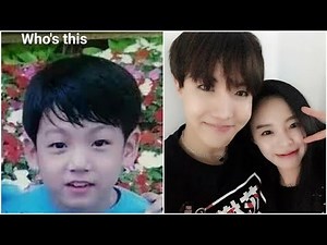 Meet The Siblings Of All The BTS Members