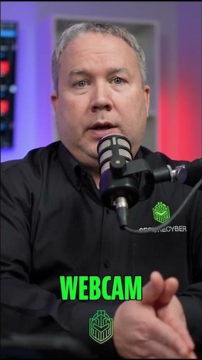 Webcam Hack: Ransomware Bypasses EDR Security!