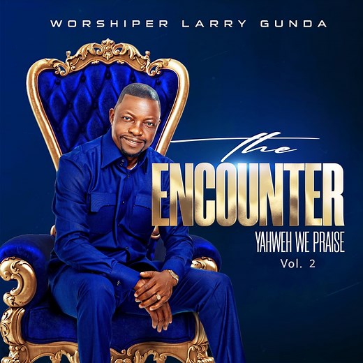 Kana Mwari Akurangarira - Worshiper Larry Gunda: Song Lyrics, Music Videos & Concerts
