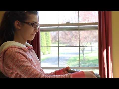 Universal Remote Control Short Film