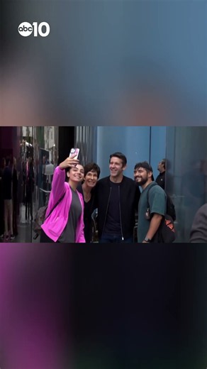 iPhone 18 launches at $1,200 as customers wait hours to buy it