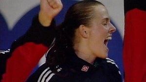 VIDEO: Da Danmark vandt EM på hjemmebane – igen!