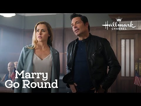 Sneak Peek - Marry Go Round - Hallmark Channel