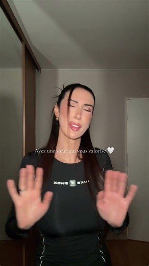 À qui aimerais-tu dédié cette chanson ? ❤️