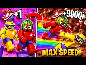 MAX SPEED in +1 Speed Keyboard Escape