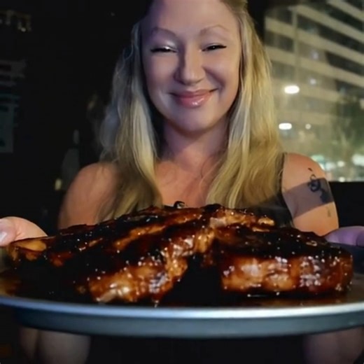 Michelle Pierce | BBQ isn’t just food… it’s a whole mood!#bbqlife #bbq | Instagram