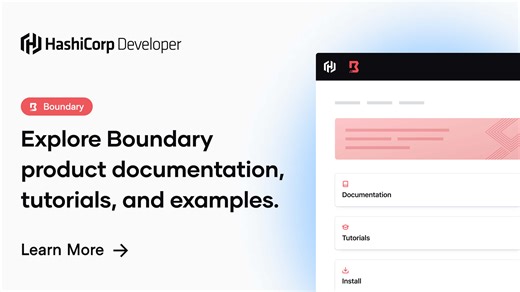 Compare HCP Boundary and Boundary Community Edition | Boundary | HashiCorp Developer