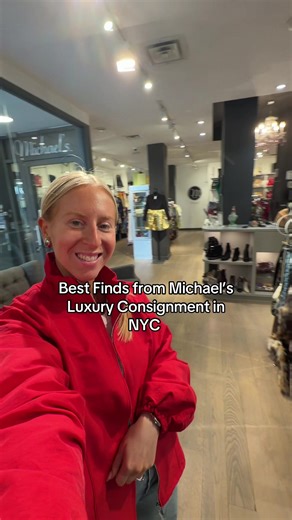 Best Designer Finds at Michael’s Luxury Consignment