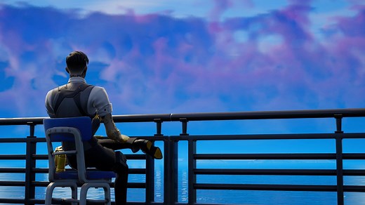 Fortnite drops major teaser hinting Midas' return in Chapter 4