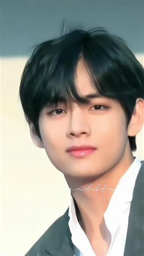 Blushing BTS V TikToks Compilation