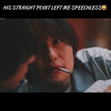 His direct demand left me speechless 👀😅| #view #viral #shorts #jbl #bl #fypシ゚viral