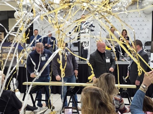 Grand Central Mall announces multimillion-dollar renovation, new entertainment addition