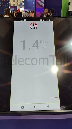 Jio 5G Speed Test Live after 5G Launch in India #shorts