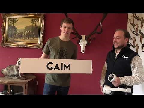 GAIM installieren - Hunter Brothers GEAR