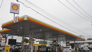 Shell annonce la fermeture de 1.000 stations-service