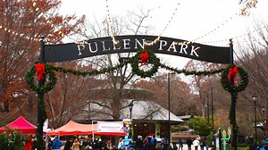 2024 Holiday Express at Pullen Park ticket information announced