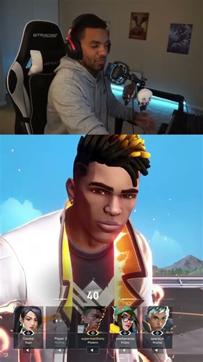 Why You Should Insta-Lock Duelist In Valorant