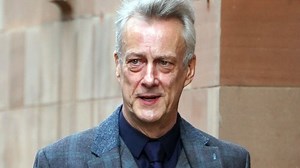 Stephen Tompkinson says 'I want to go home' as he's cleared of punching man