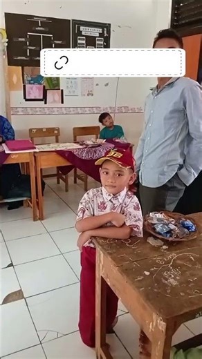 Penerimaan Raport Semester 1