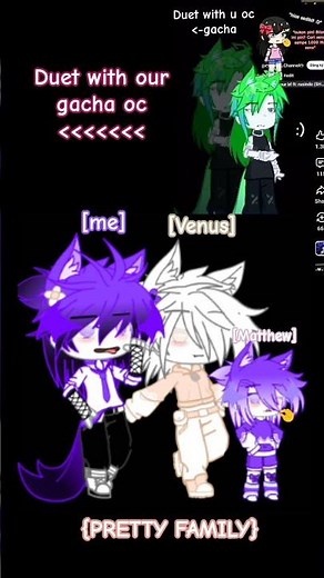 [JOIN WITH YOUR GACHA OC🤏] #heat #duet #haveitoldyoulatelythatiloveyou #emojicat #heat #heat