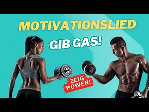 Motivationslied | Du schaffst das! | Musik zur Selbstheilung | Heilende Frequenzen