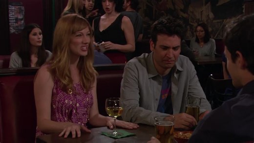10 Best Moments from How I Met Your Mother Season 5 Episode 23