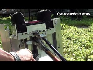 Barrel block 6 mm norma br , Rest co axial