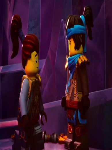 #jay #nya #ninjago | ninjago