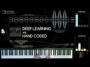 The Aficionado (DEMO) - Deep learning real time music classification (LSTM RNN)