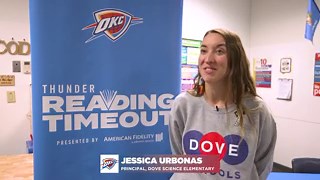 | Oklahoma City Thunder