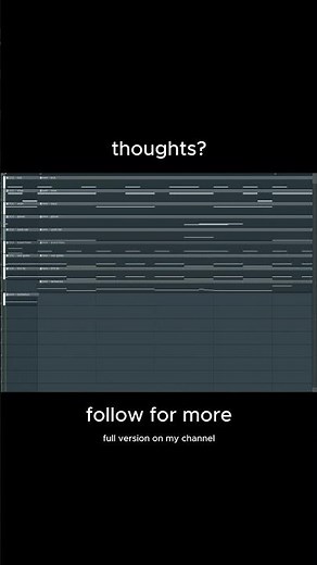 Using the Undertale soundfont #indiegame #undertale #flstudio