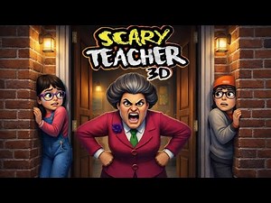 Prank on Cruel Math Teacher 😈😂 (Every Student’s Dream)
