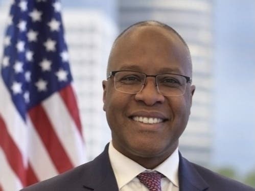 Meet The Indy Candidate Fighting For Sherrill’s Seat In NJ-11: Alan Bond