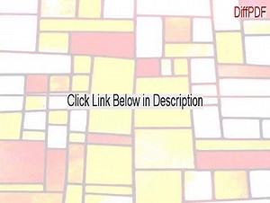 DiffPDF Key Gen [diffpdf ubuntu]