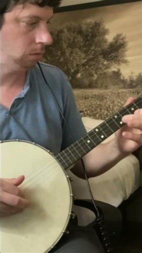 does this banjo solo sound Asian?