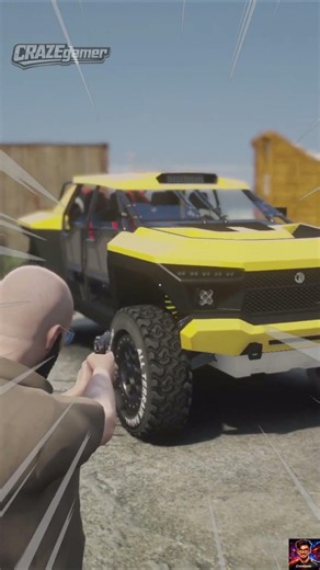 "💯 TOP 3 RARE GTA 5 OFFROAD CARS 🤯" #gta5 #shorts #gta #gaming #gtav #gtacars #gtasecrets #offroad