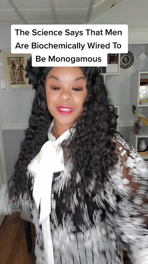 The Science of Men Falling in Love and Monogamy Explained