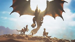 Seregios Full Monster Guide (Strategies, Loot Table, Craftable Items) for Monster Hunter Wilds