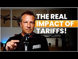 Tariffs EXPLAINED: How They Impact You & the Economy