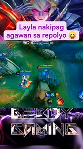 Slowhand core namin 🤧 #gameday #gaming #mobilelegends #MLBB | Geboy gaming