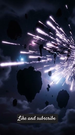 Dark Secrets of Silent Space | Creepy Cosmic Horror 🌌