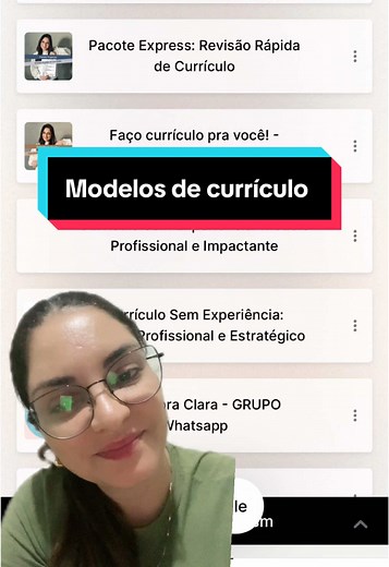 Guia para Criar um Currículo Perfeito em 2025