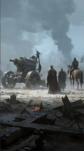 👉 The Dark Truth Behind Humpty Dumpty | Twisted Nursery Rhyme Origins