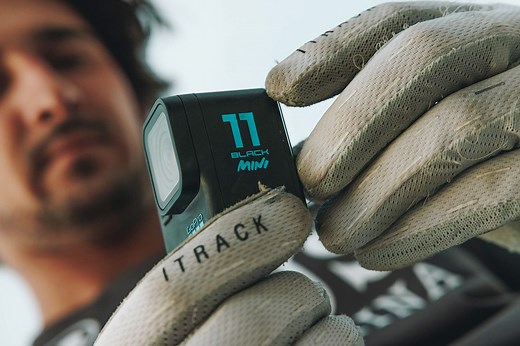 HERO11 Black Mini Firmware Update Brings Pro 3.5mm Mic Adapter Support   More