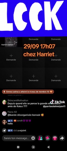 Accusations et drames : La réalité des appels anonymes