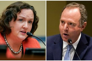 California Senate debate: What to watch for in Schiff, Porter, Lee, and Garvey event