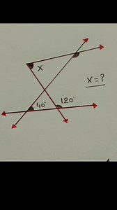 Geometry math #viralshorts #simplicitychallenge #viralreel #iqtesting #logic #math #simplicity #puzzle #brainteasers #iqtest #logic #brainteaser | Imperial Math Classes